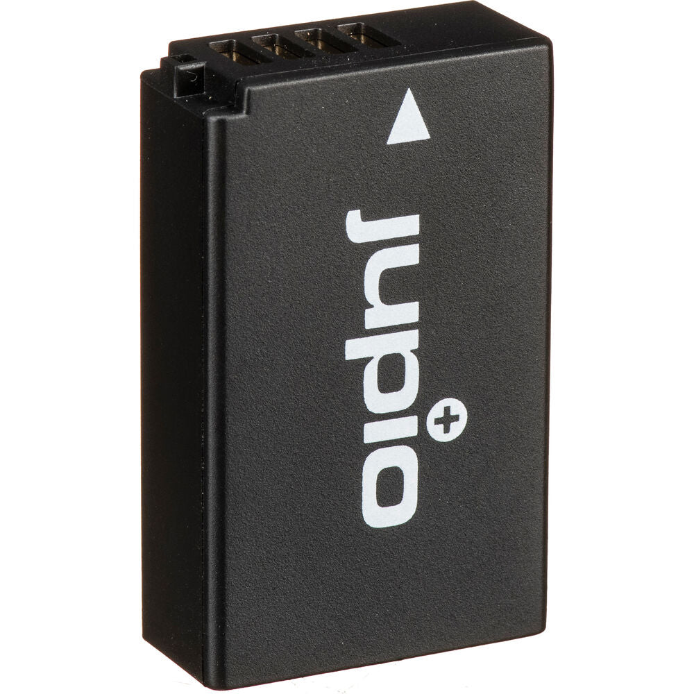 Jupio Li-Ion 7.2V 1020mAh Rechargeable Battery For Nikon EN-EL20 Camera