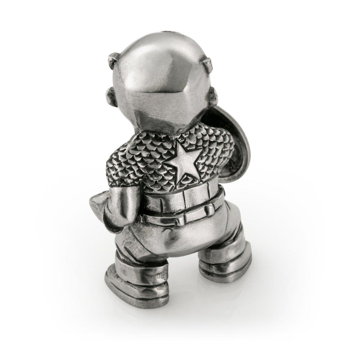 Marvel Captain America Mini Figurine