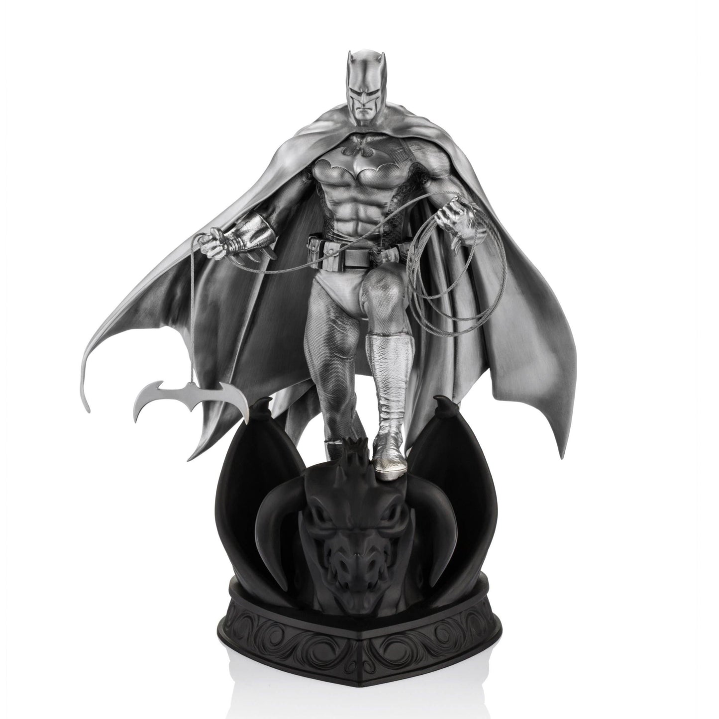 DC Limited Edition Batman Figurine