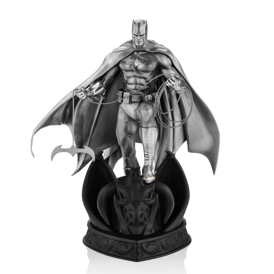 DC Limited Edition Batman Figurine