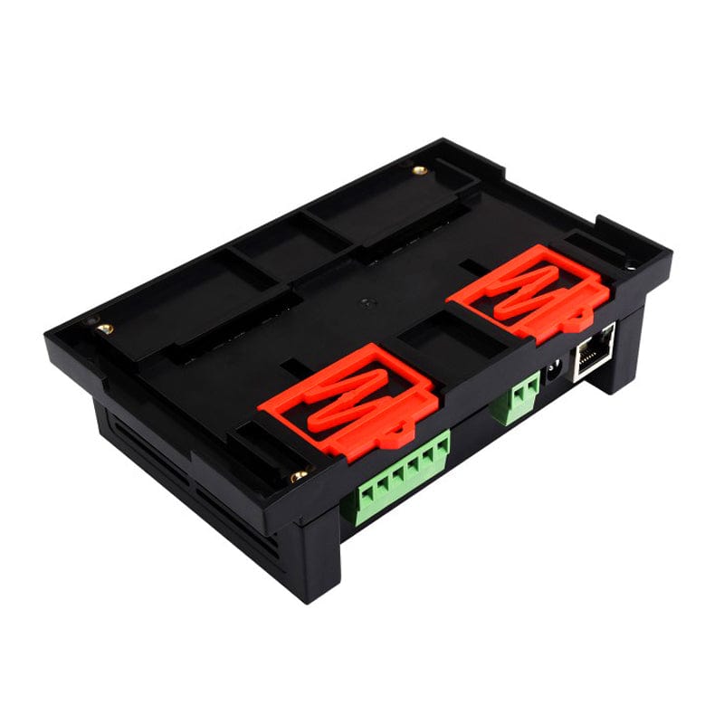 8 Channel Ethernet Relay Module (PoE)