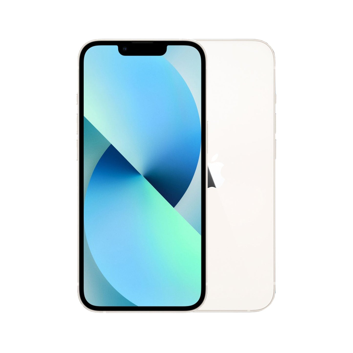 Apple iPhone 13 256GB (White) [~Renewed: Excellent]