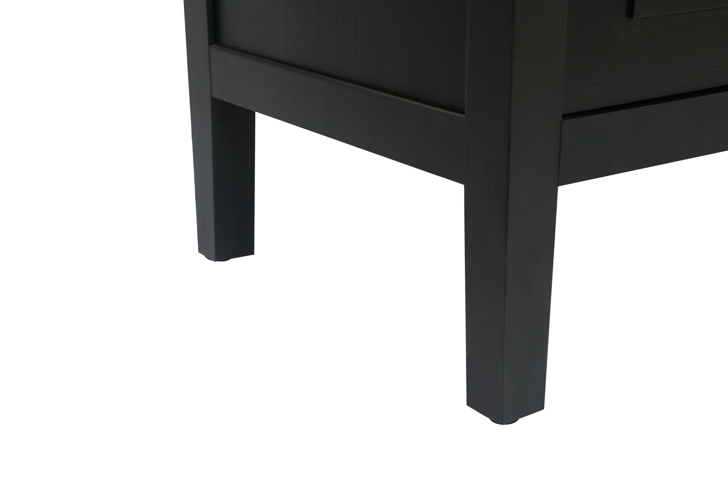 Arcanine 60" Sideboard with 4 Doors and Adjustable Shelves