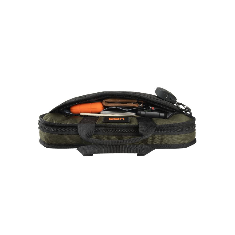 UAG Tactical Brief Laptop Bag, Large 16" (Olive)