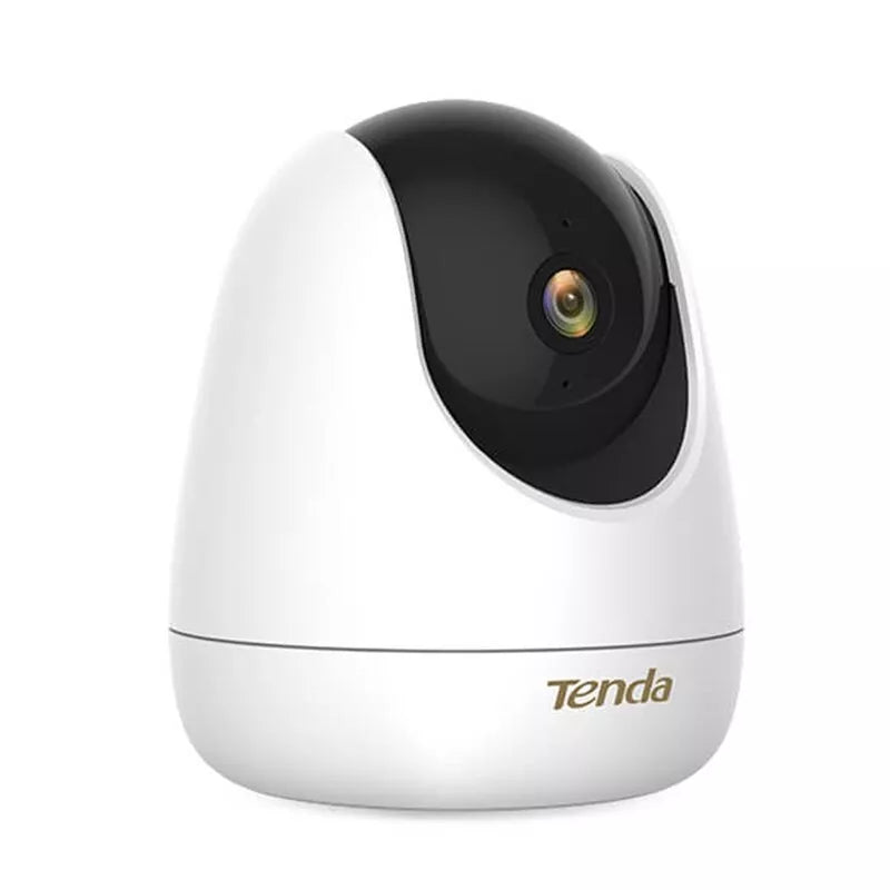 Tenda CP7 4MP Super HD Wireless Security Pan/Tilt WIFI Camera
