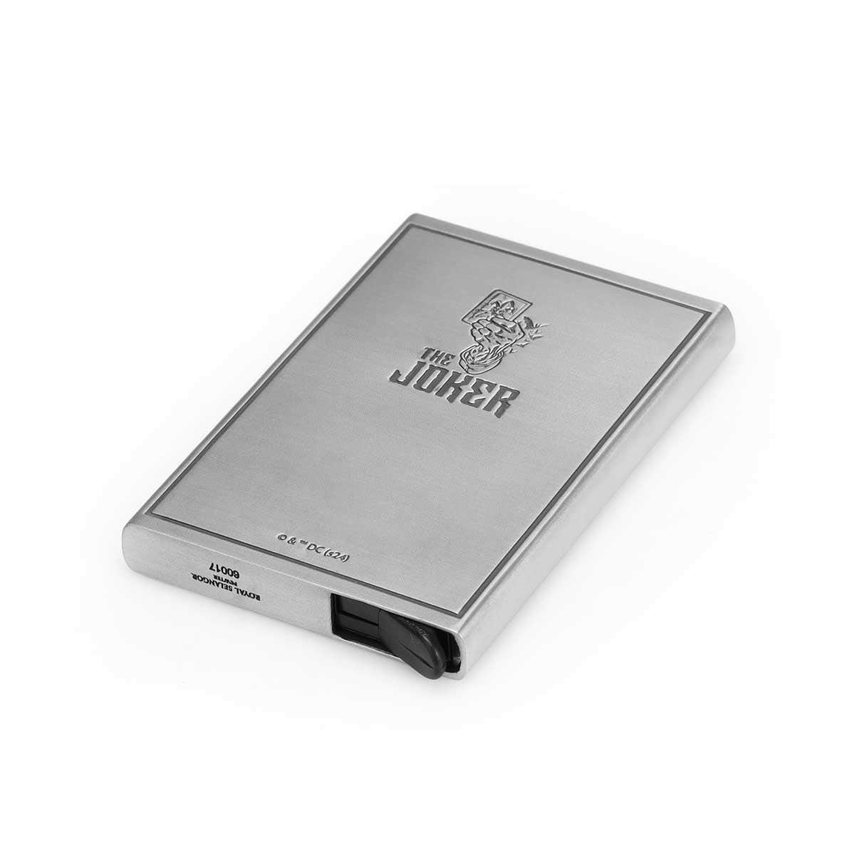 DC Joker Card Wallet