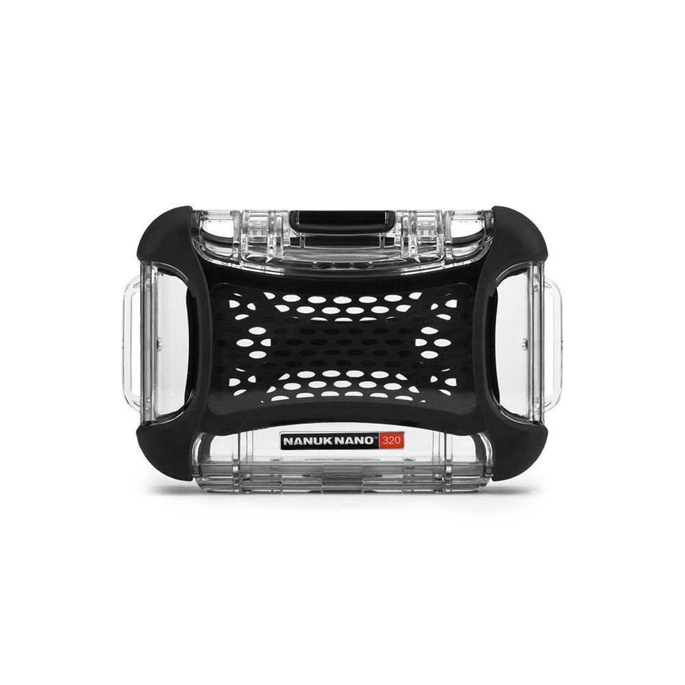 Nanuk Nano 320 Case (Clear)