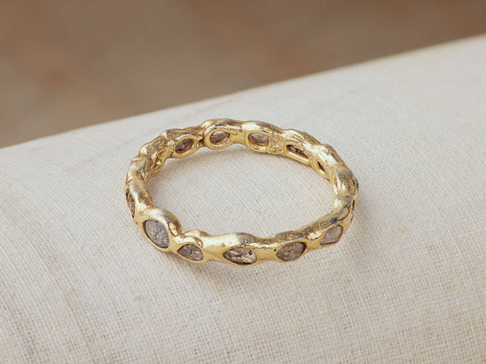 Alvita Multi Ring