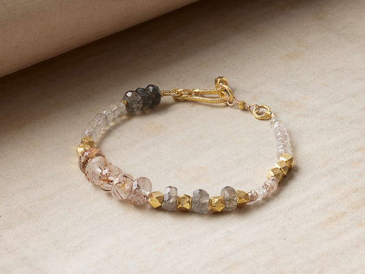 Maritsa Beaded Bracelet