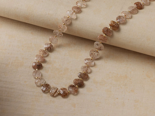 Maritsa Chunky Necklace