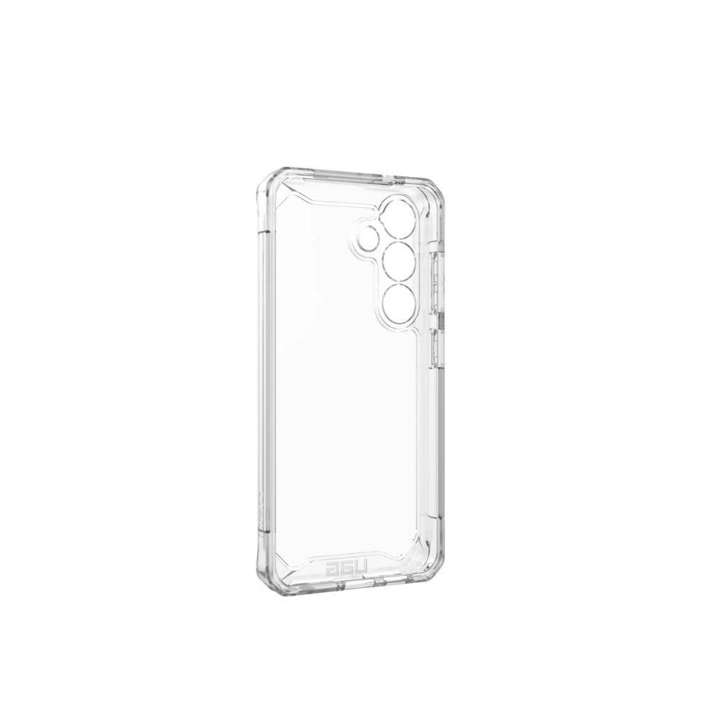UAG Plyo for Samsung S24 (Ice)