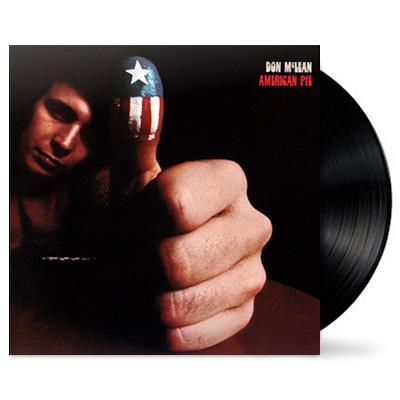 American Pie (Vinyl) (Reissue)