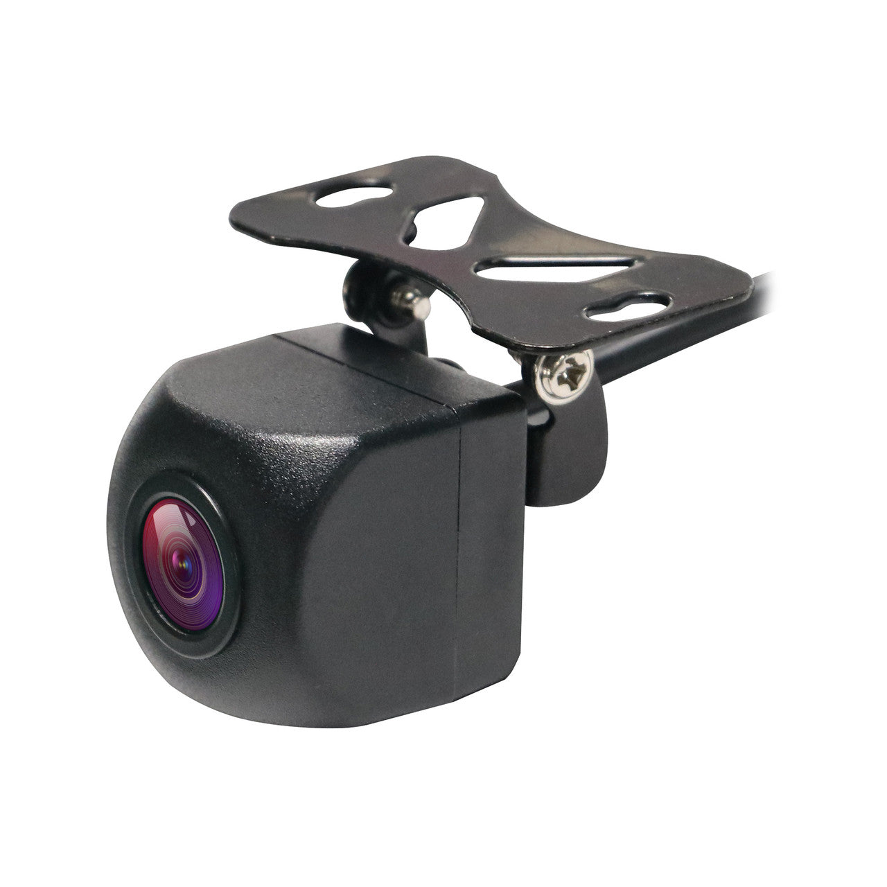 Laser Reversing Camera 720p with Night Vision and Parking Assist (IP67)