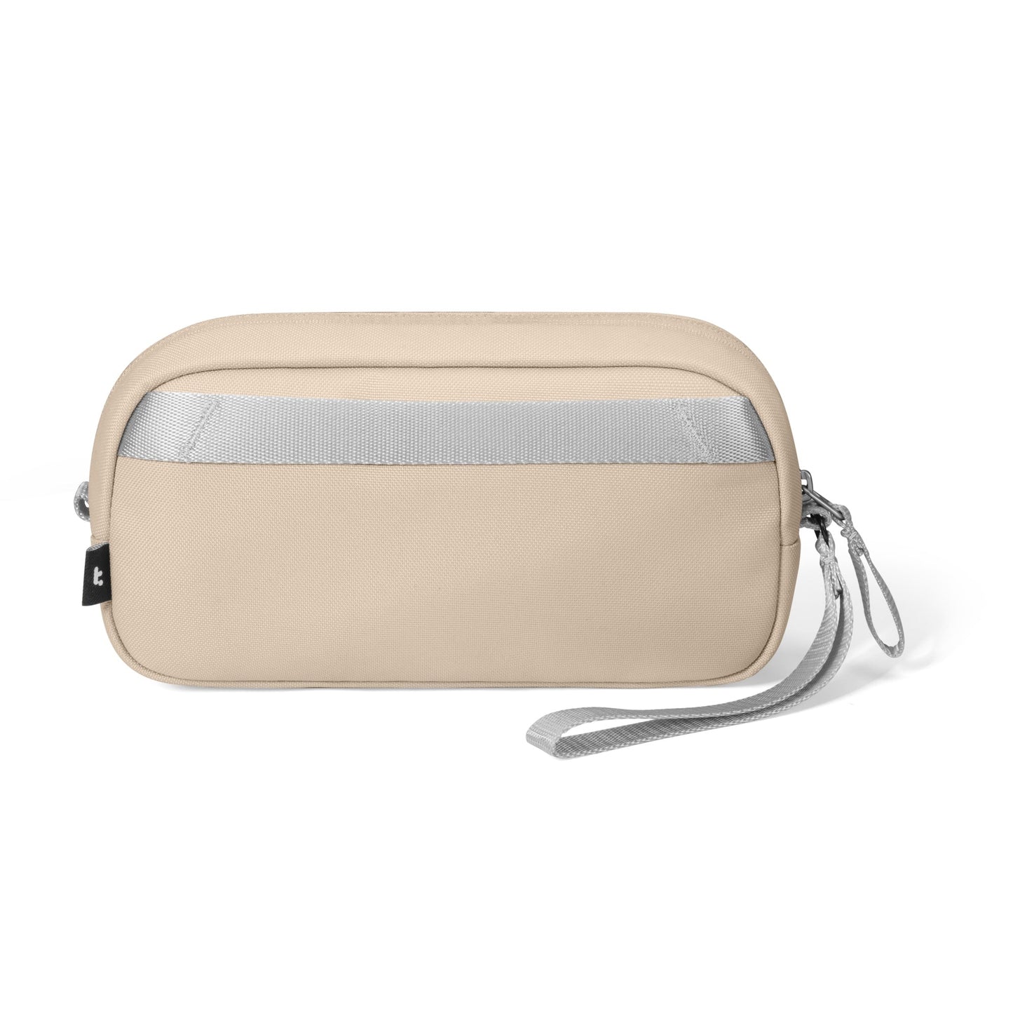 Tomtoc Light Electronic Accessory Pouch 1L (Sand)