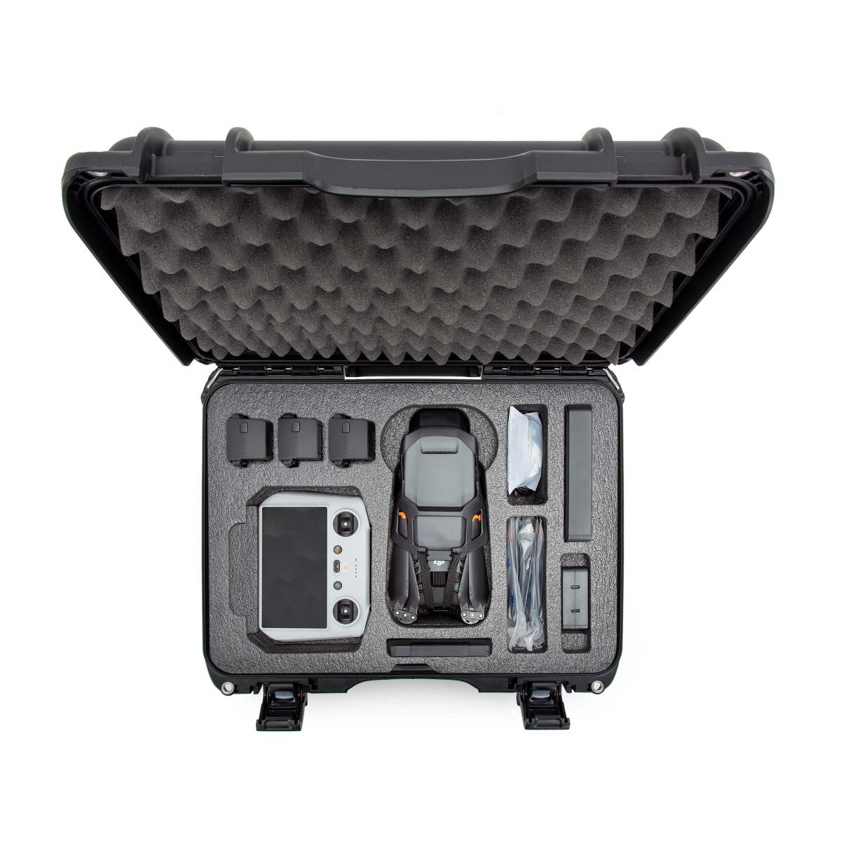 Nanuk 925 Case for DJI Mavic 3 Pro (Black)
