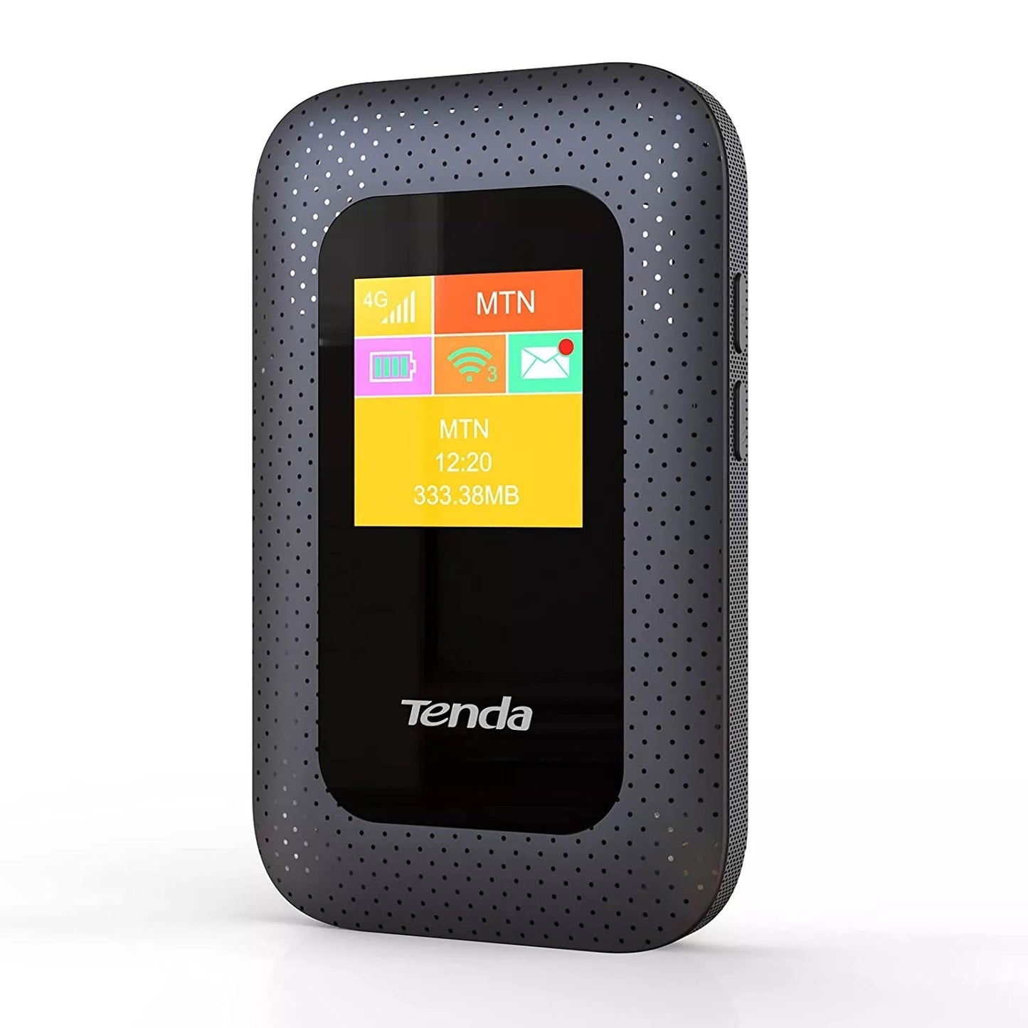 Tenda 4G185 4G LTE Mobile Wi-Fi hotspot