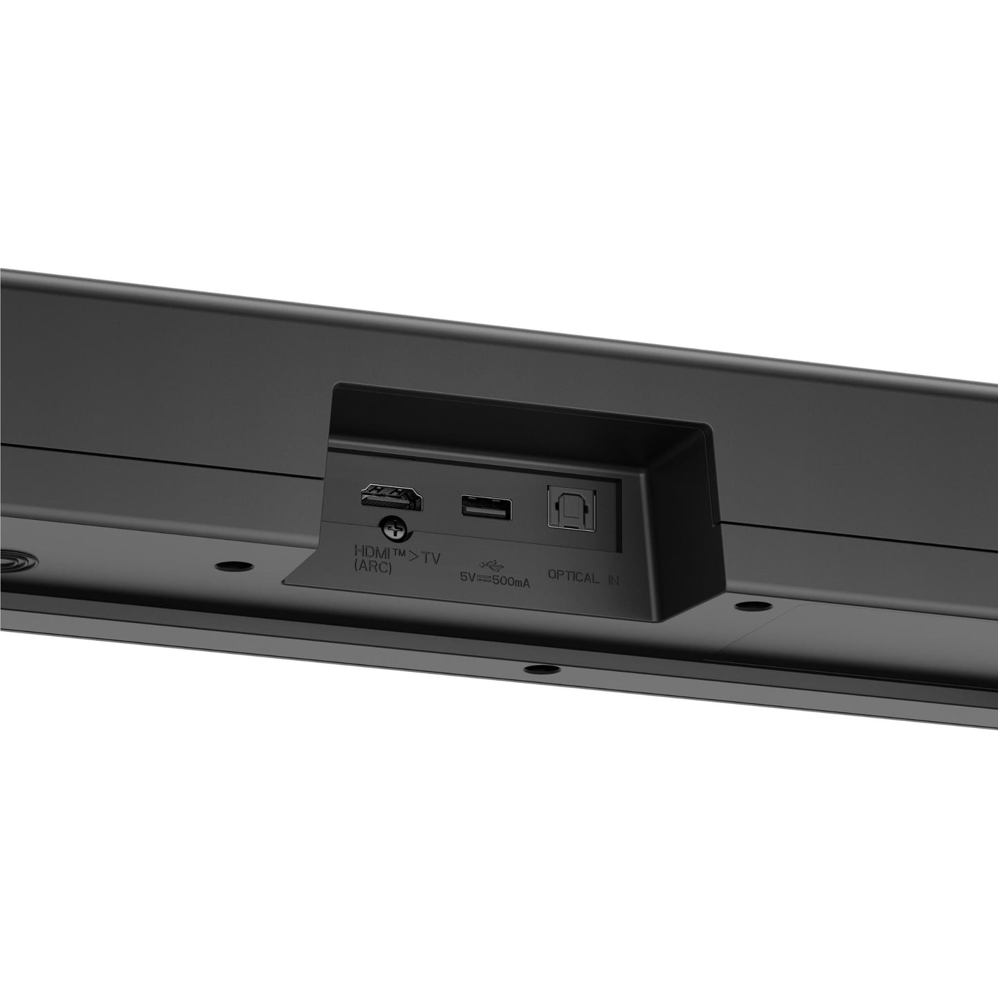 LG S40T 300W 2.1 Channel Soundbar with Dolby Digital