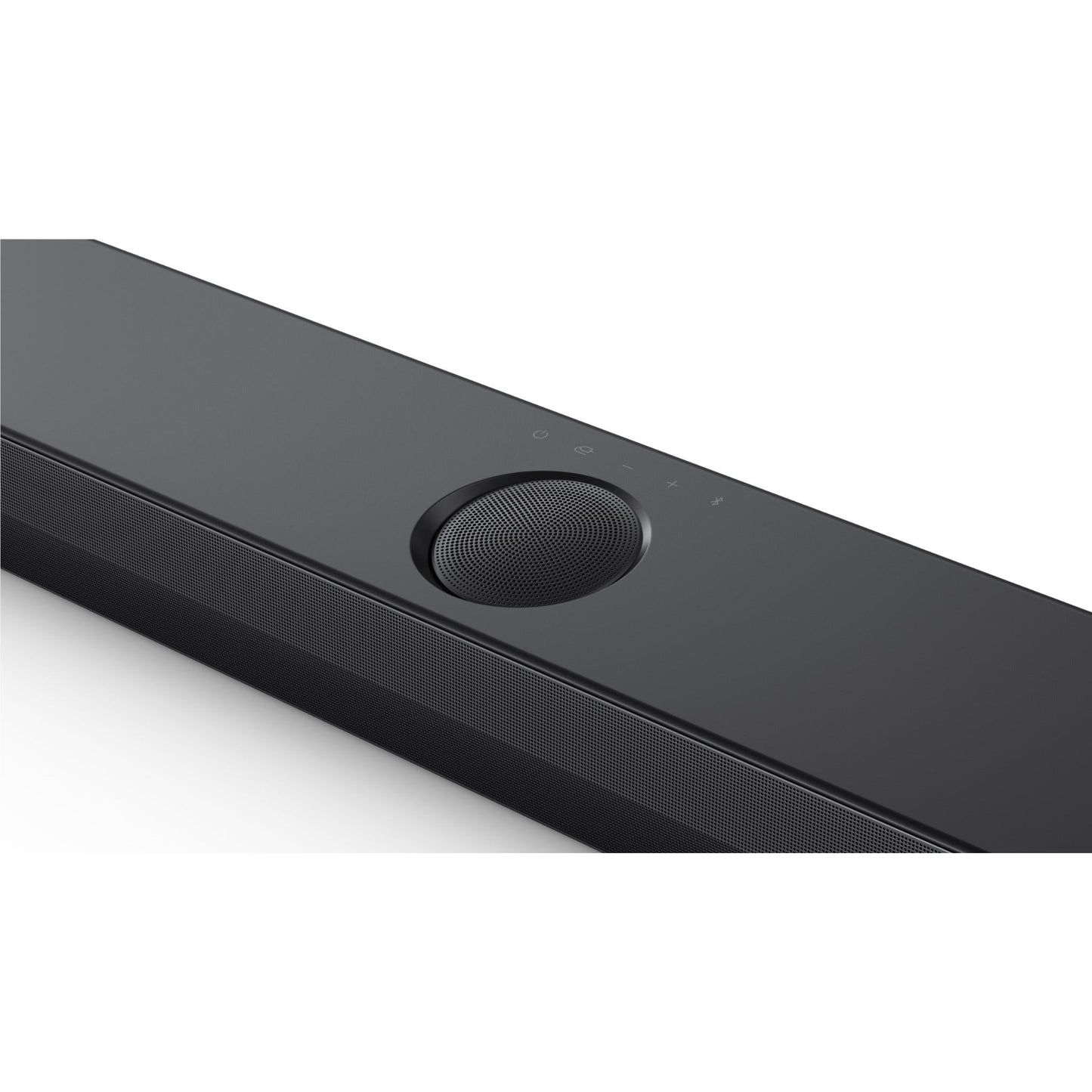 LG Q Series S70TY 400W 3.1.1 Channel Soundbar with Dolby Atmos
