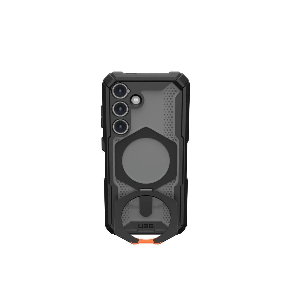 UAG Plasma XTE for Samsung S24 (Black)