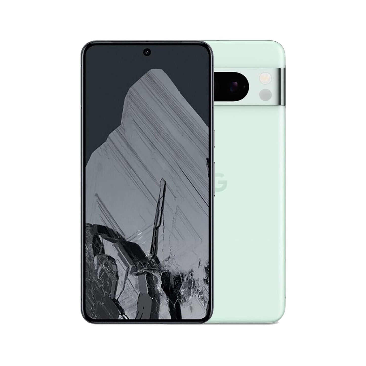 Google Pixel 8 Pro 128GB (Green) [~Renewed: Very Good]
