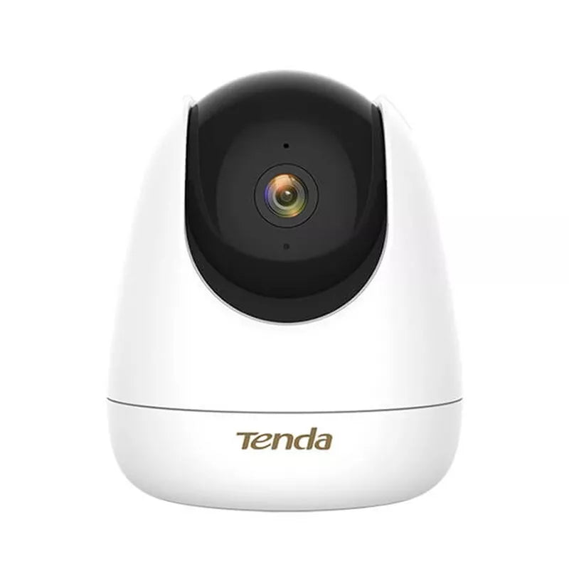Tenda CP7 4MP Super HD Wireless Security Pan/Tilt WIFI Camera