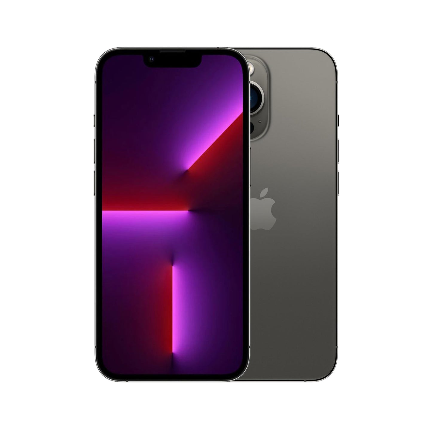 Apple iPhone 13 Pro 128GB (Grey) [~Renewed: Very Good]