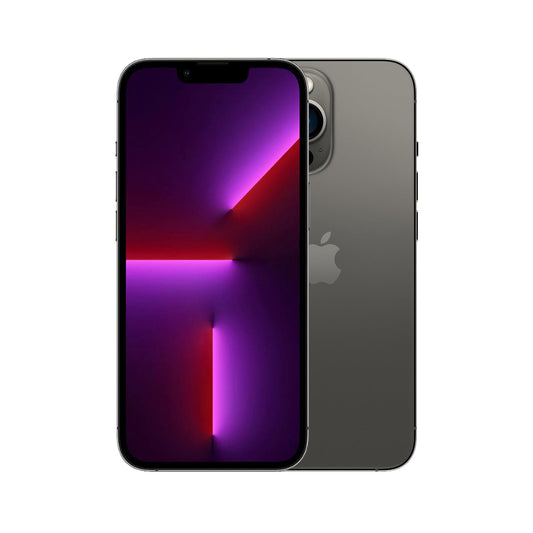 Apple iPhone 13 Pro 128GB (Grey) [~Renewed: Very Good]