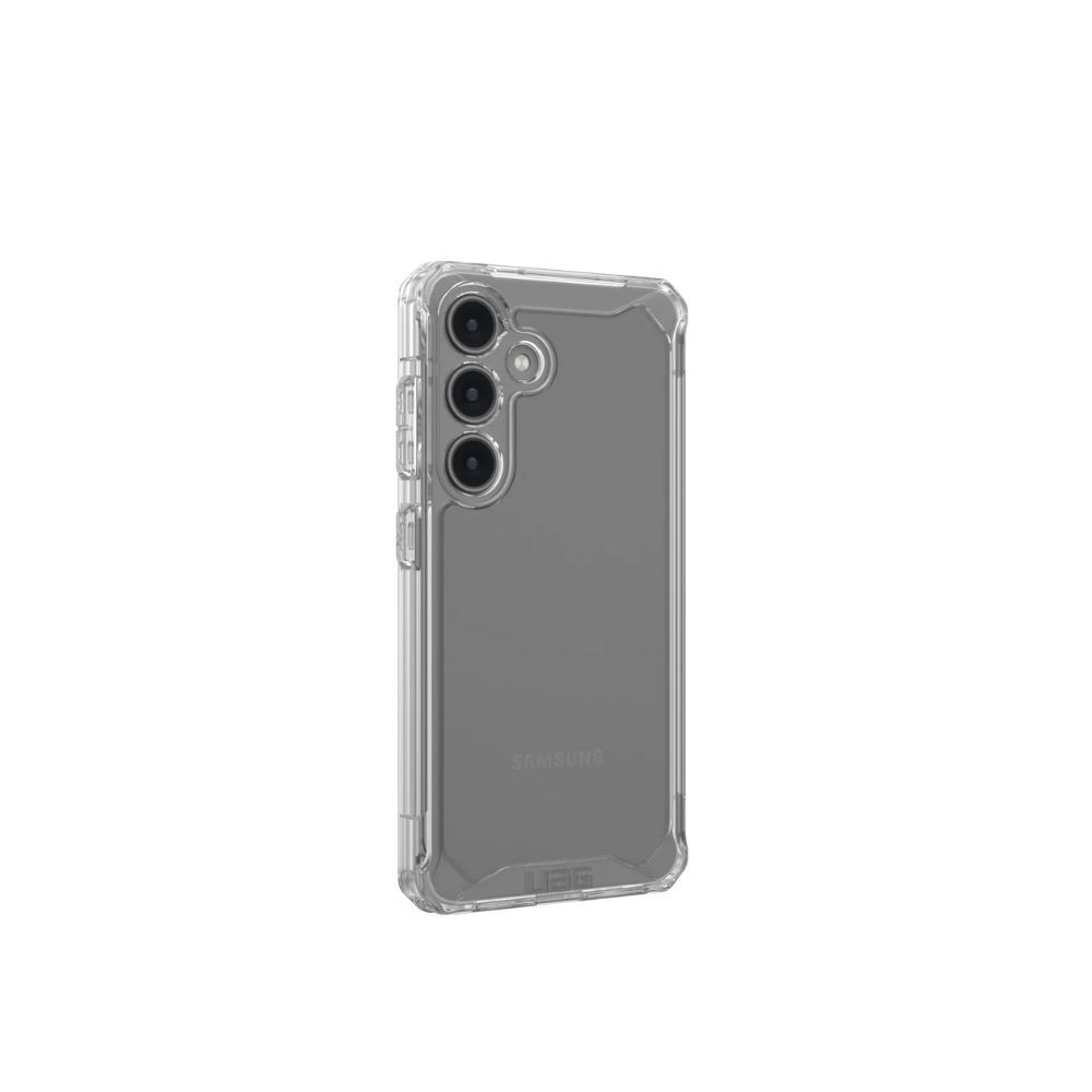 UAG Plyo for Samsung S24 (Ice)