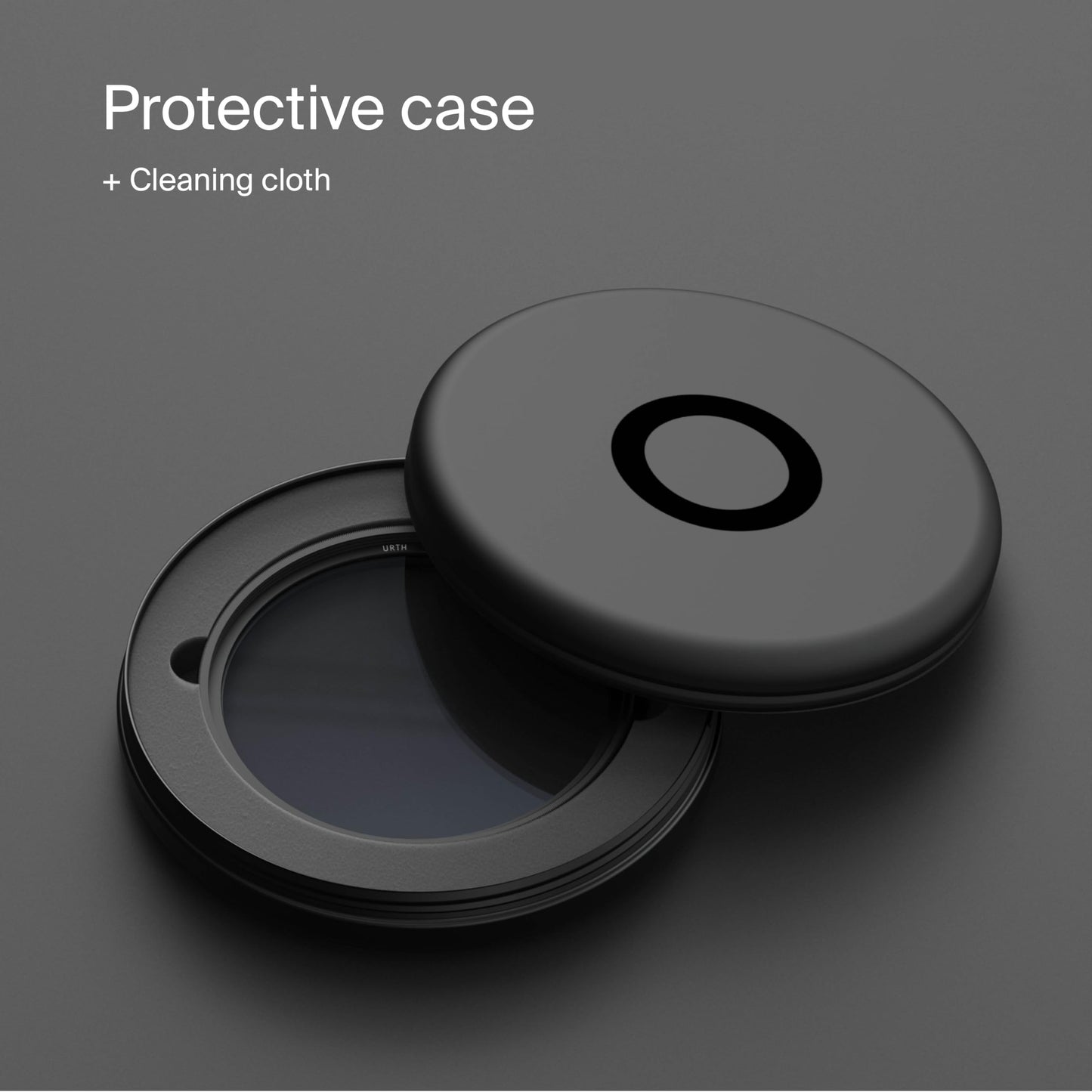 Urth 52mm UV Lens Filter (Plus+)