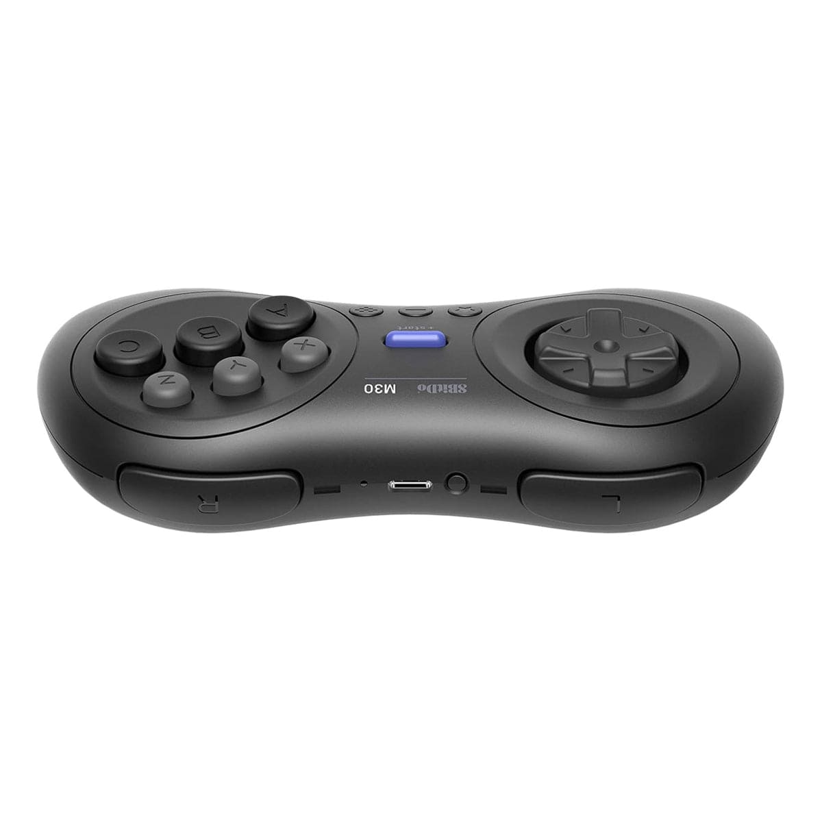8BitDo M30 Bluetooth Wireless Pad
