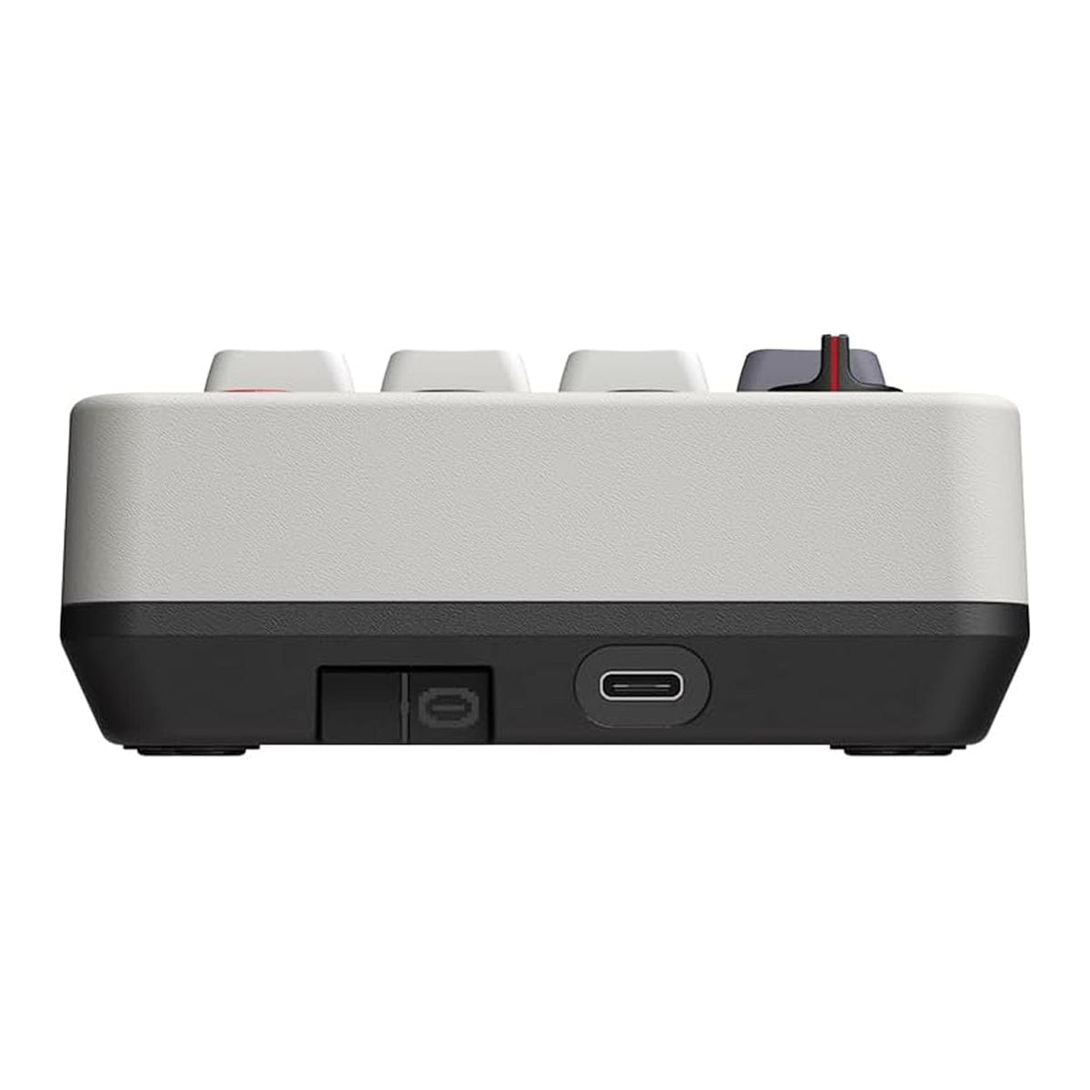 8BitDo Retro 18 Mechanical Numpad