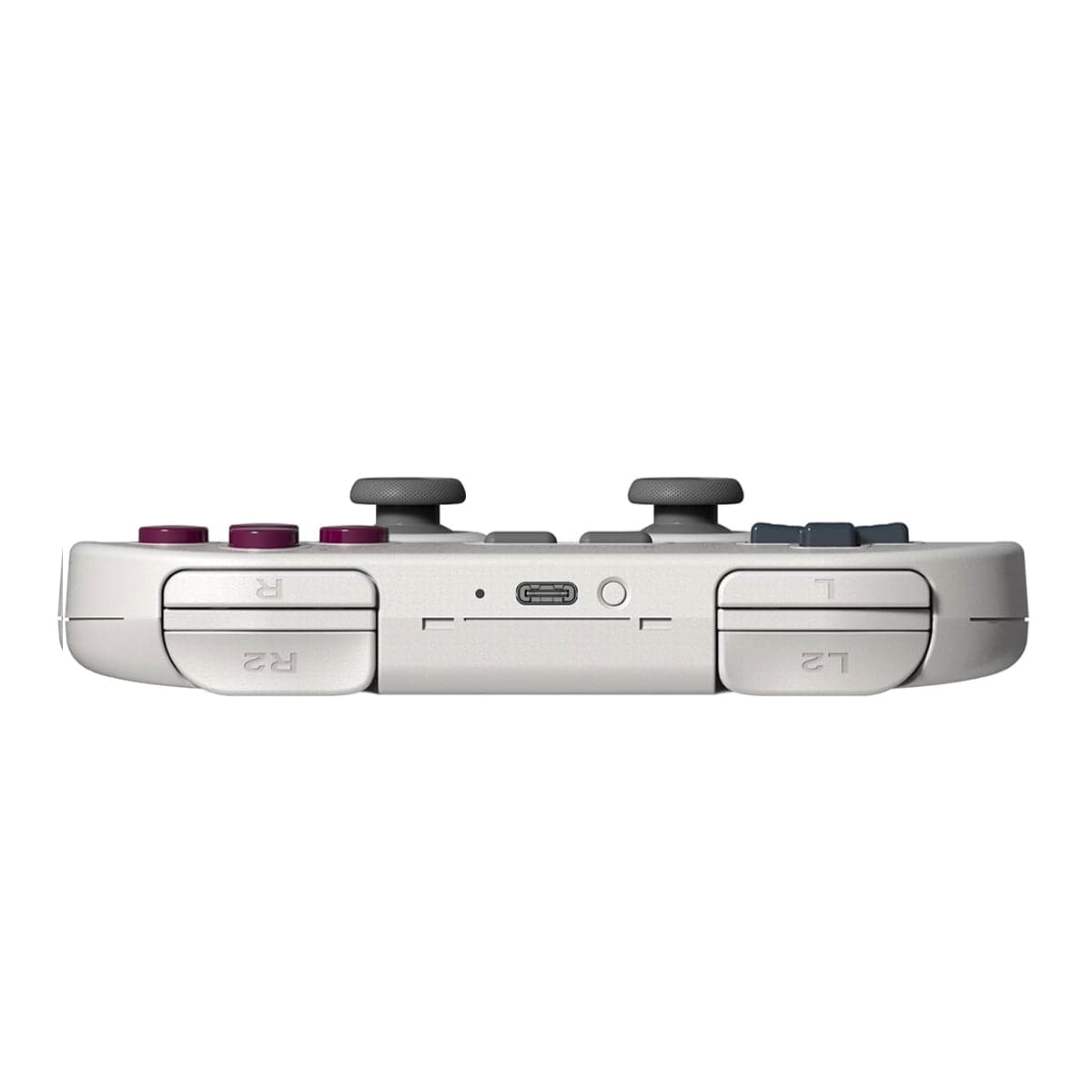 8BitDo SN30 Pro (Hall Effect Joystick)