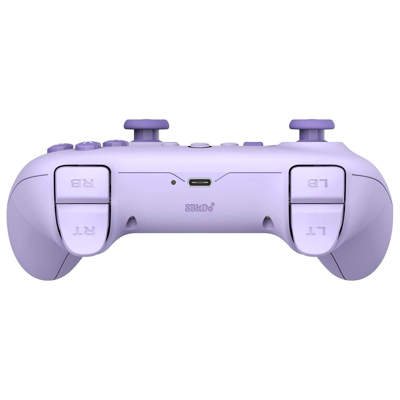 8BitDo Ultimate C 2.4G (Purple)