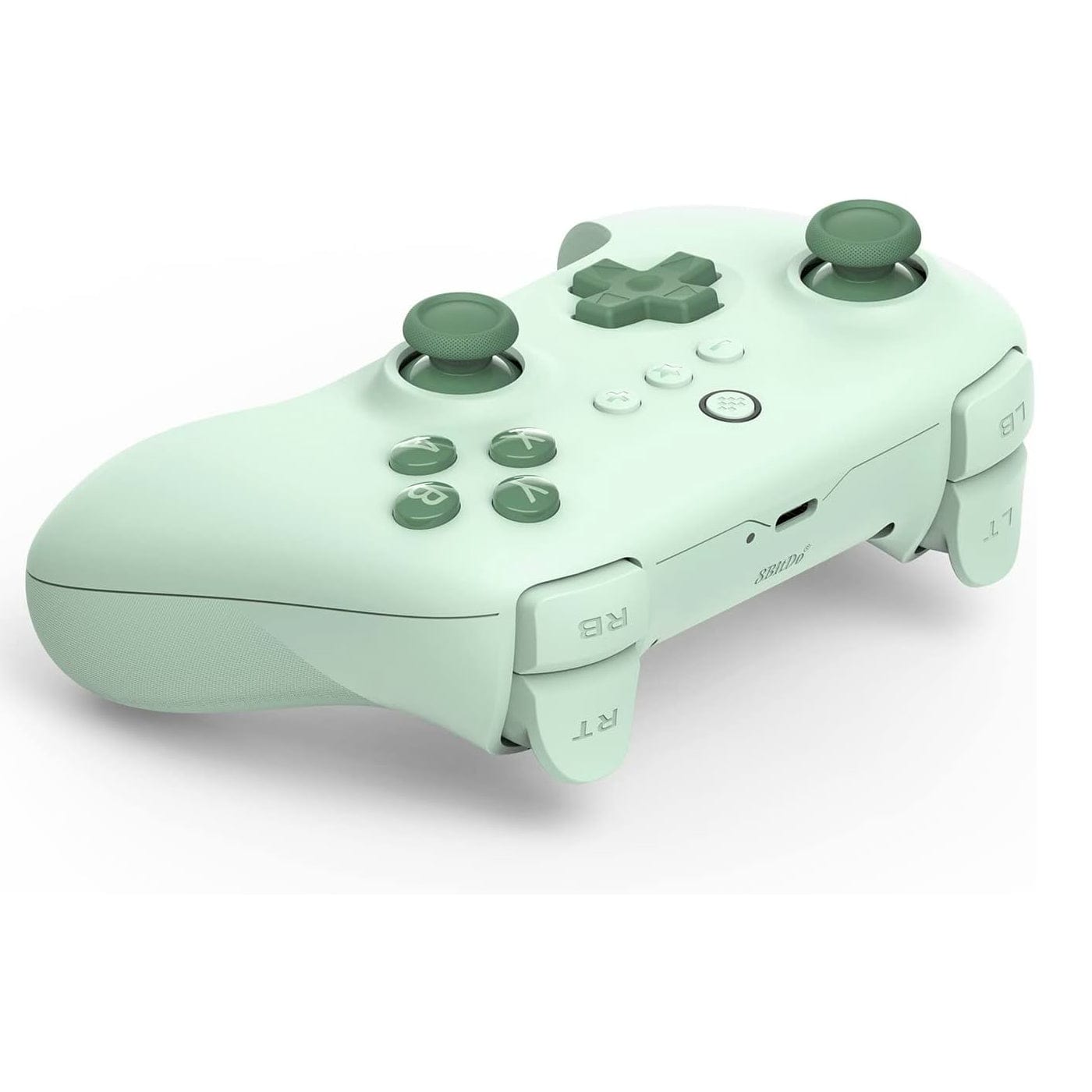 8BitDo Ultimate C Controller 2.4G (Green)