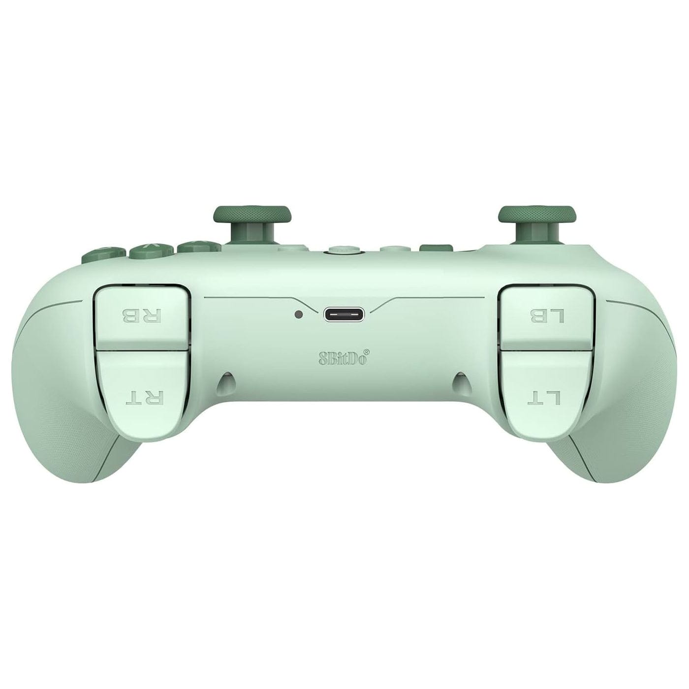 8BitDo Ultimate C Controller 2.4G (Green)