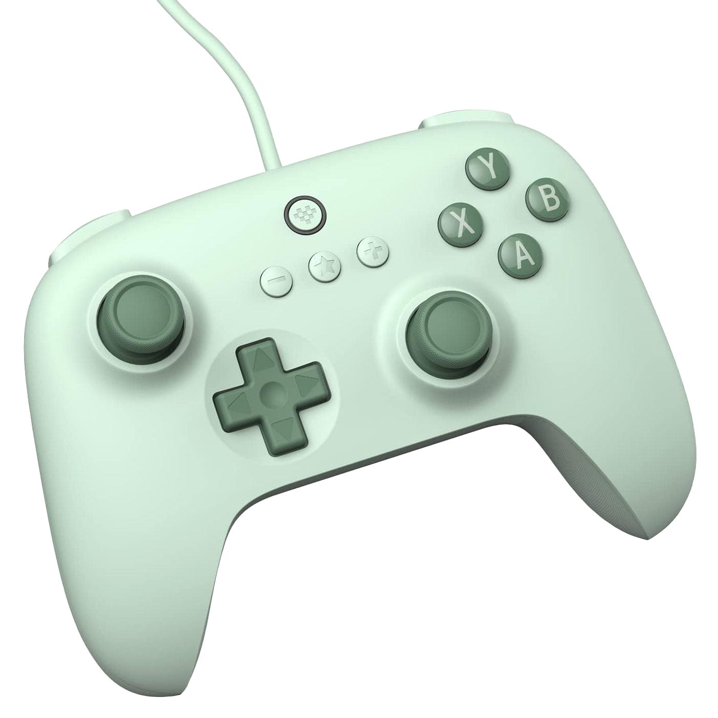 8BitDo Ultimate C Wired Controller (Green)