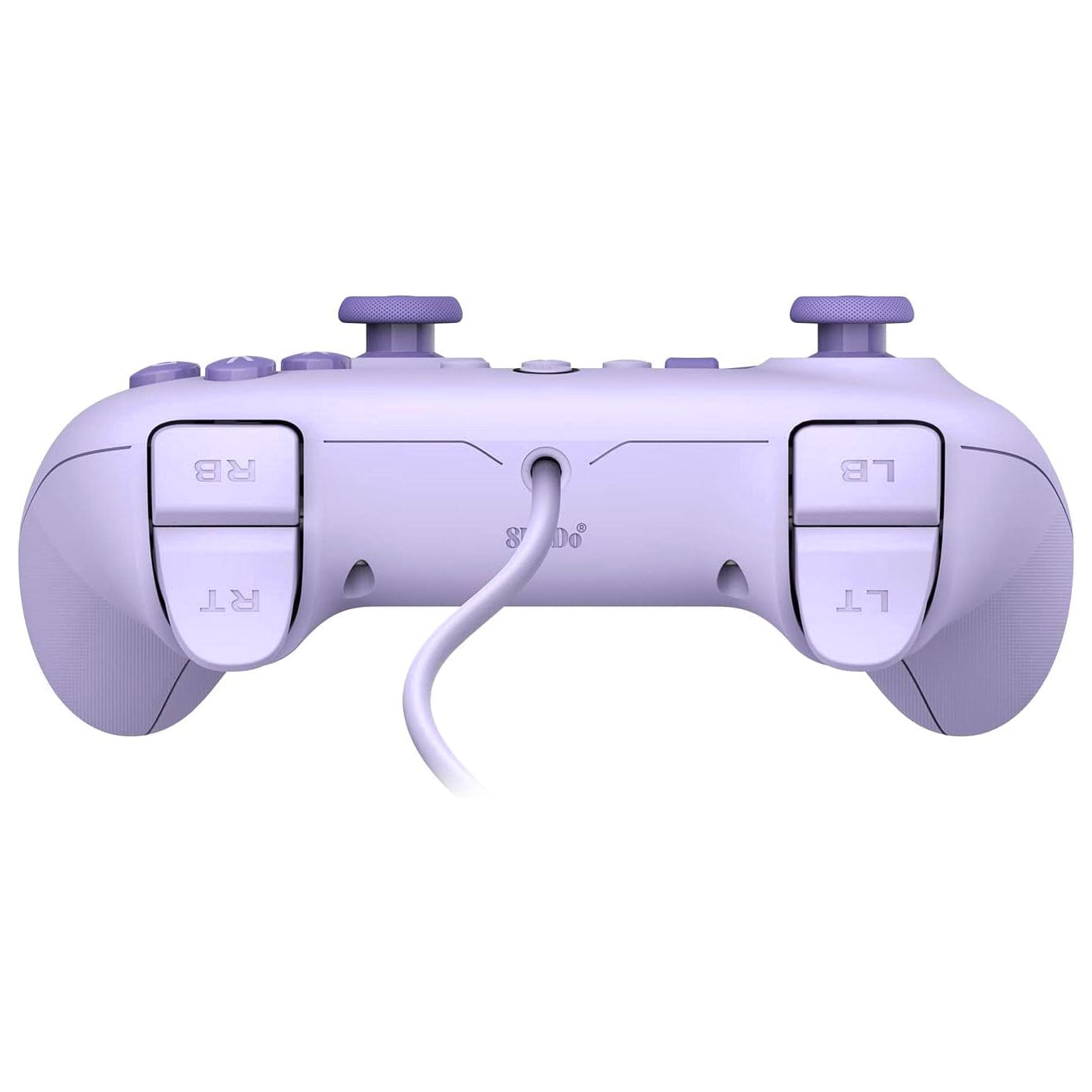 8BitDo Ultimate C Wired Controller (Purple)