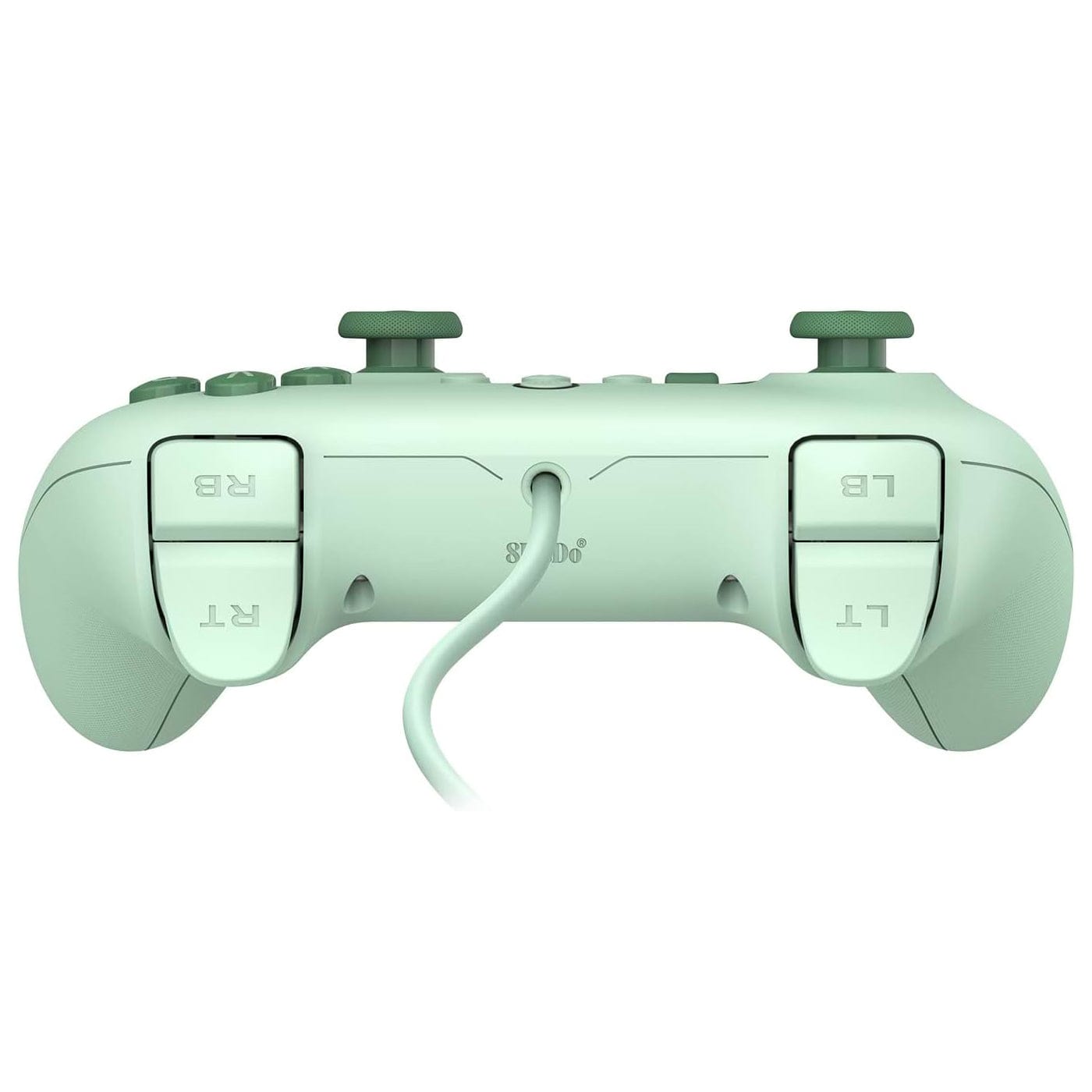 8BitDo Ultimate C Wired Controller (Green)
