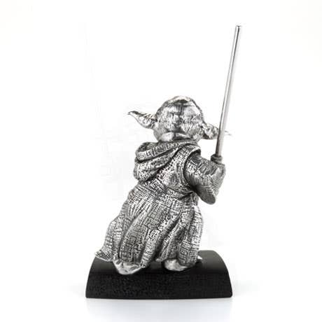 Star Wars Yoda Figurine