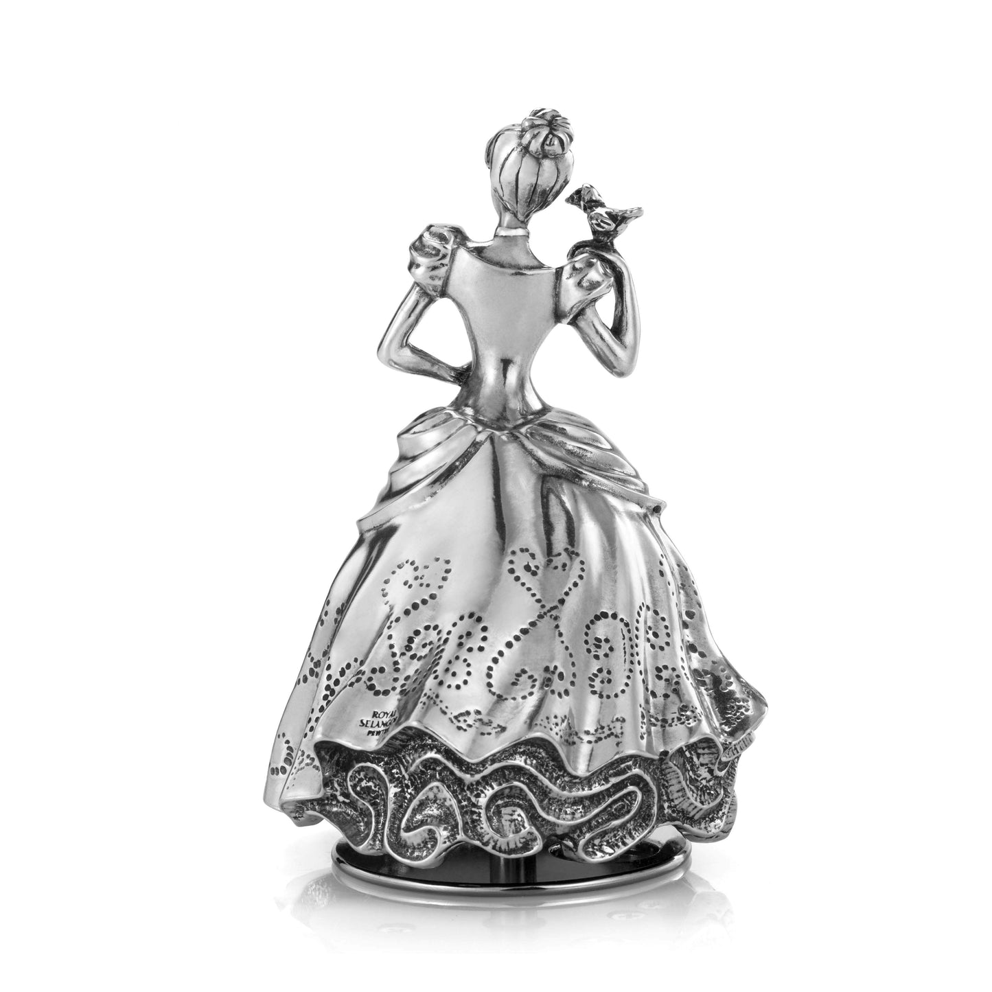 Disney Cinderella Musical Carousel