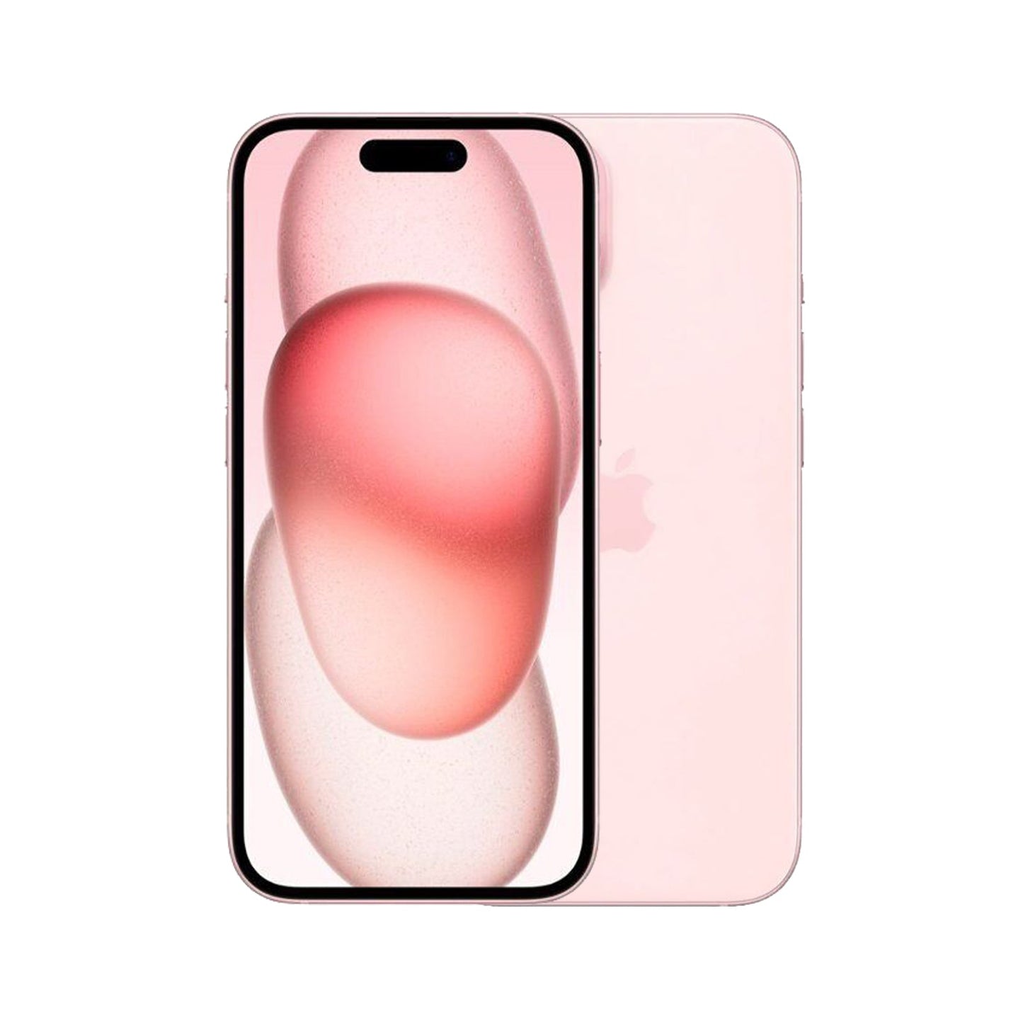 Apple iPhone 15 Plus 256GB (Pink) [~Renewed: Excellent]