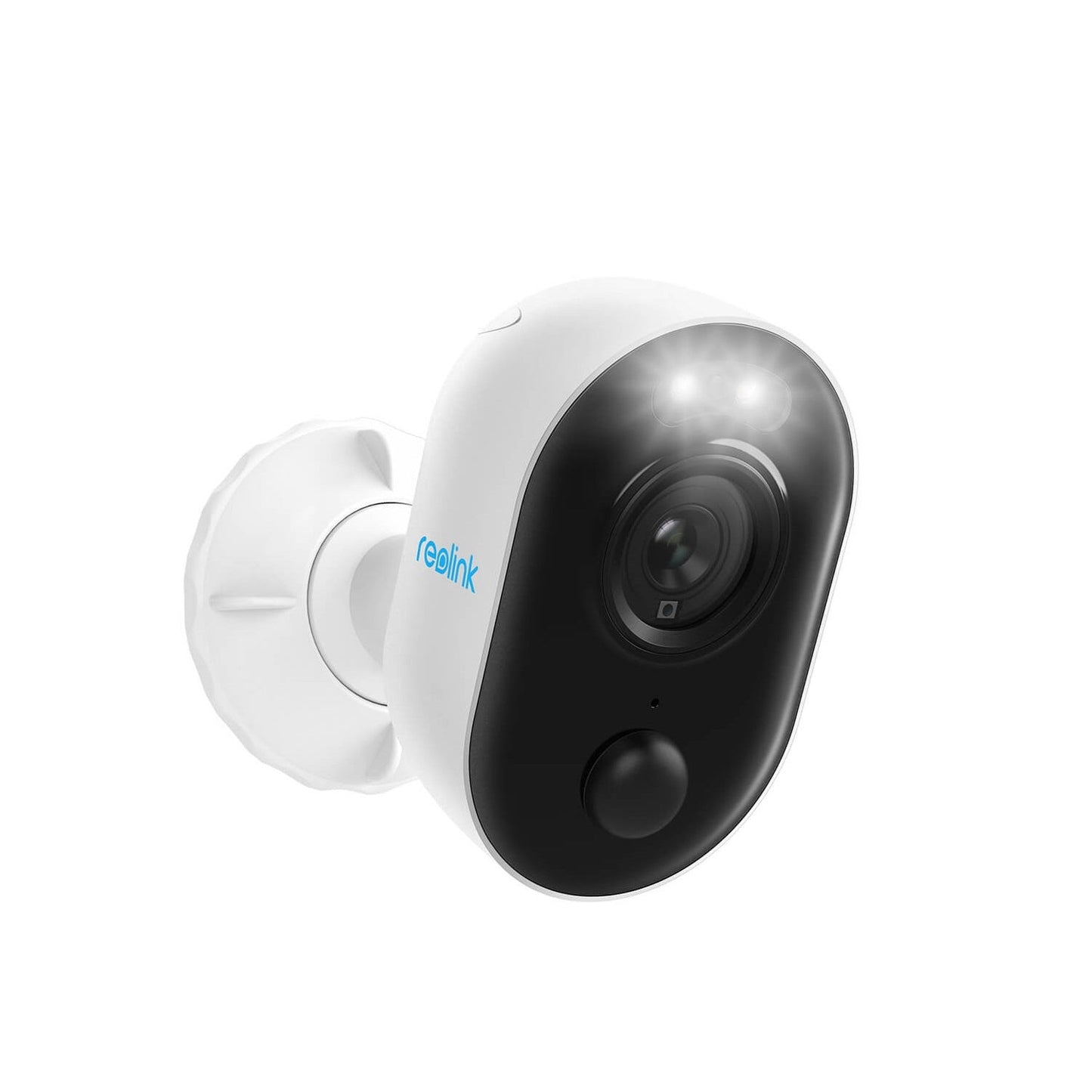 Reolink Lumus 2K WiFi Outdoor Security Camera with Spotlight Color Night Vision