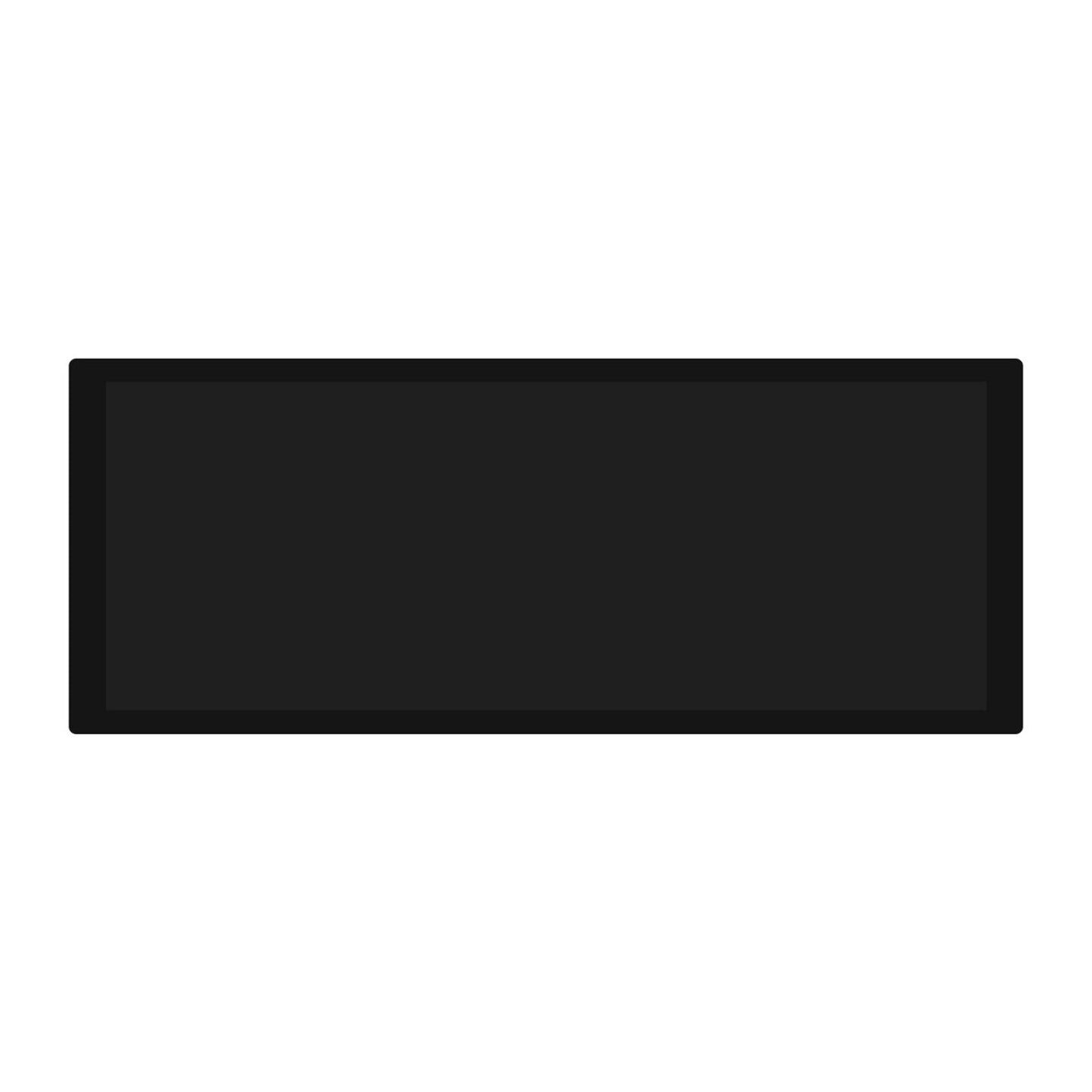 9.3" IPS Capacitive Touch Display (1600 x 600)