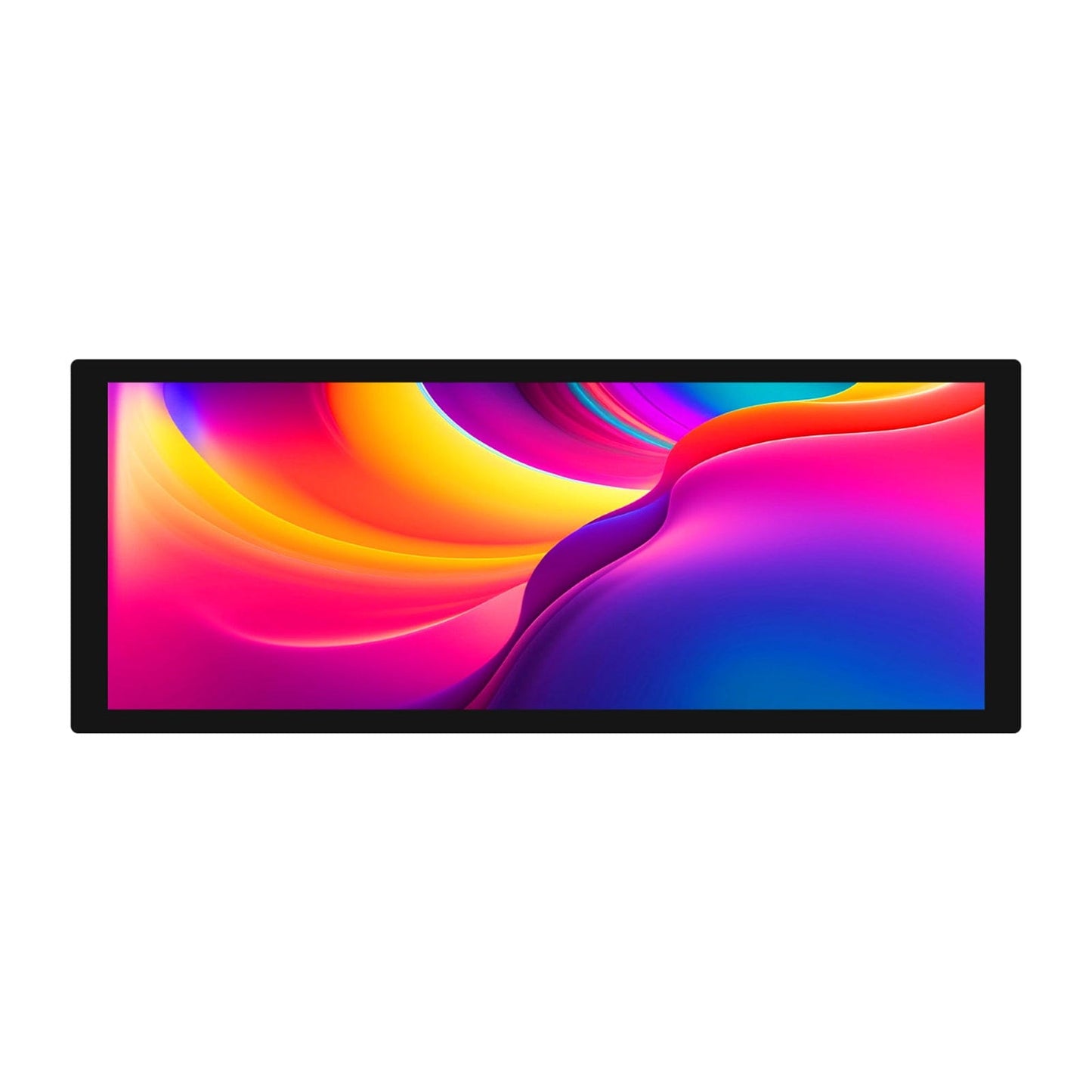 9.3" IPS Capacitive Touch Display (1600 x 600)