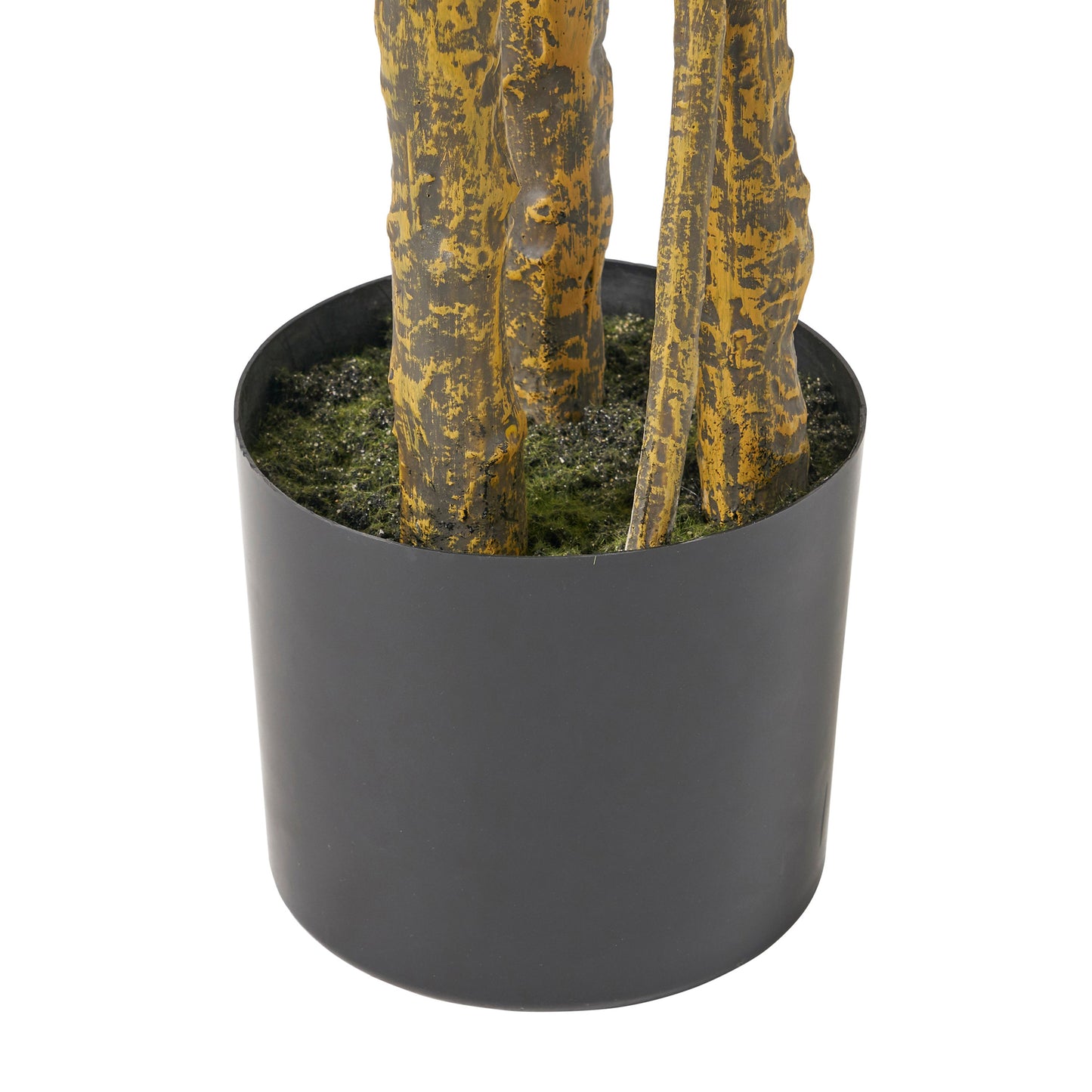 Artificial Monstera Tree