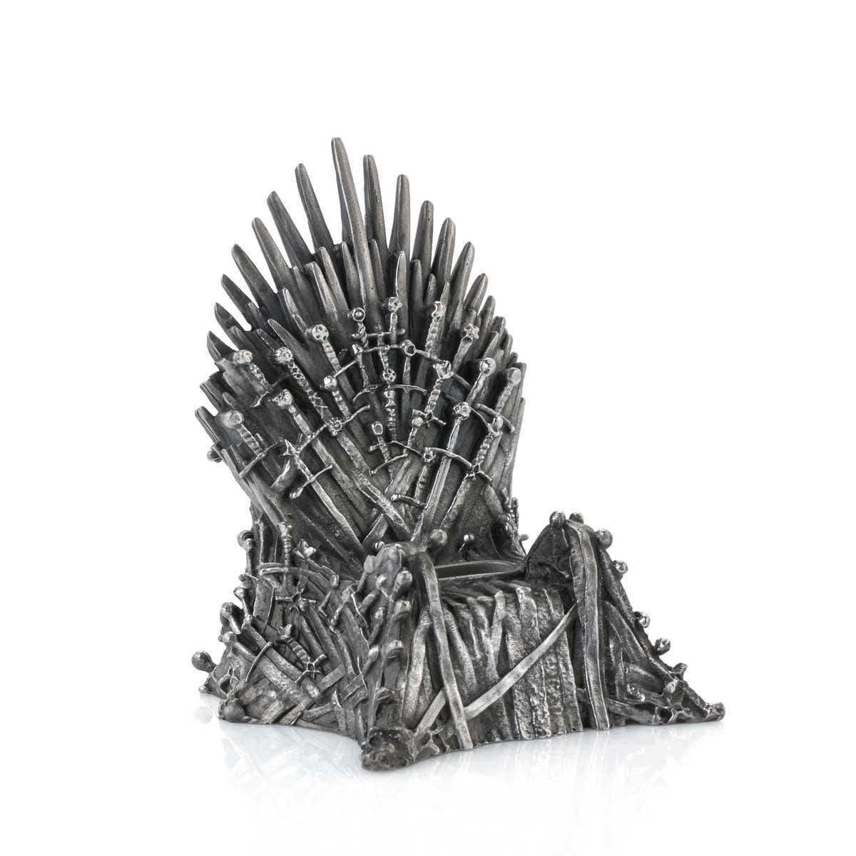 Game of Thrones Iron Throne Phone Cradle