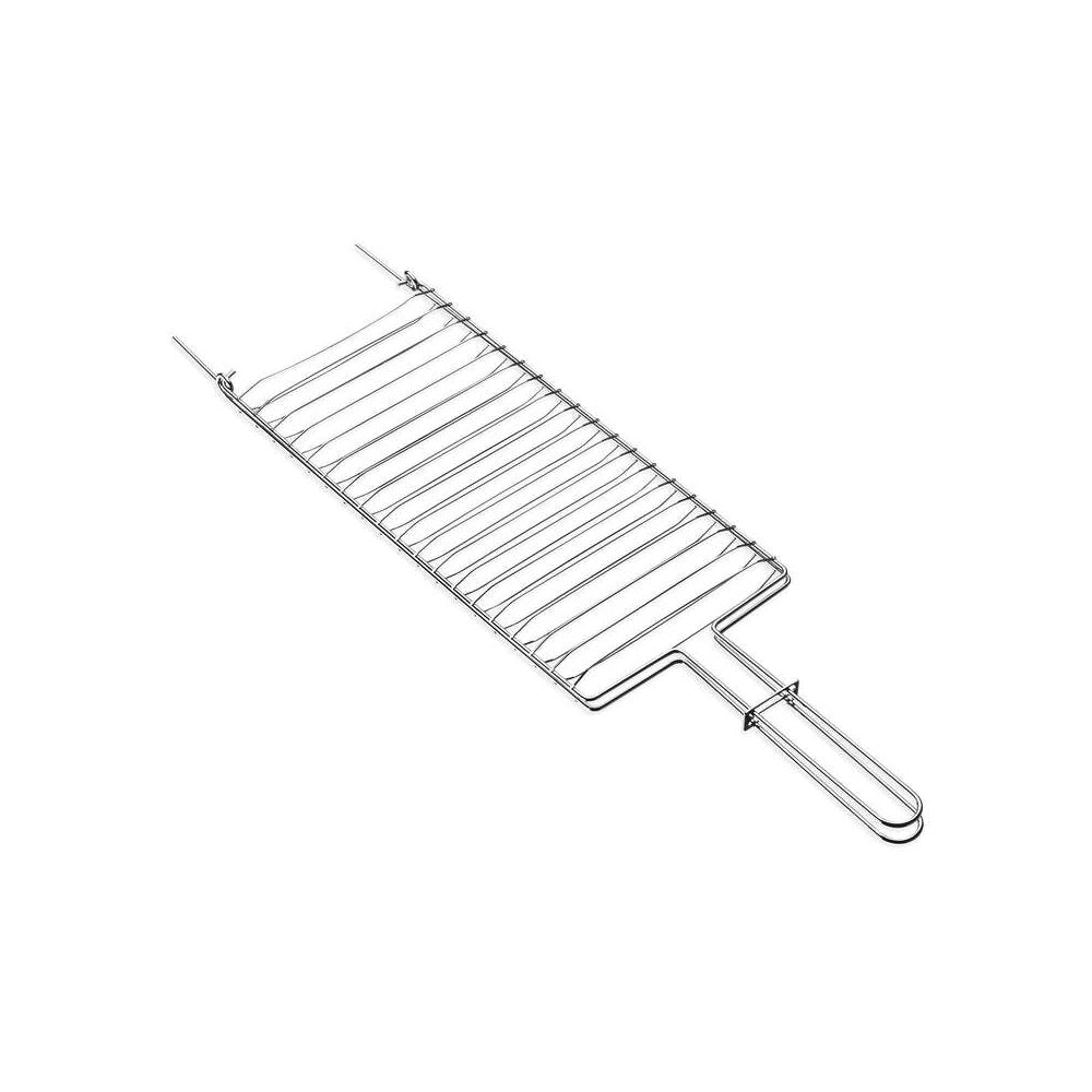 Tramontina Churrasco Stainless Steel Open Fire Grill Tool 56cm