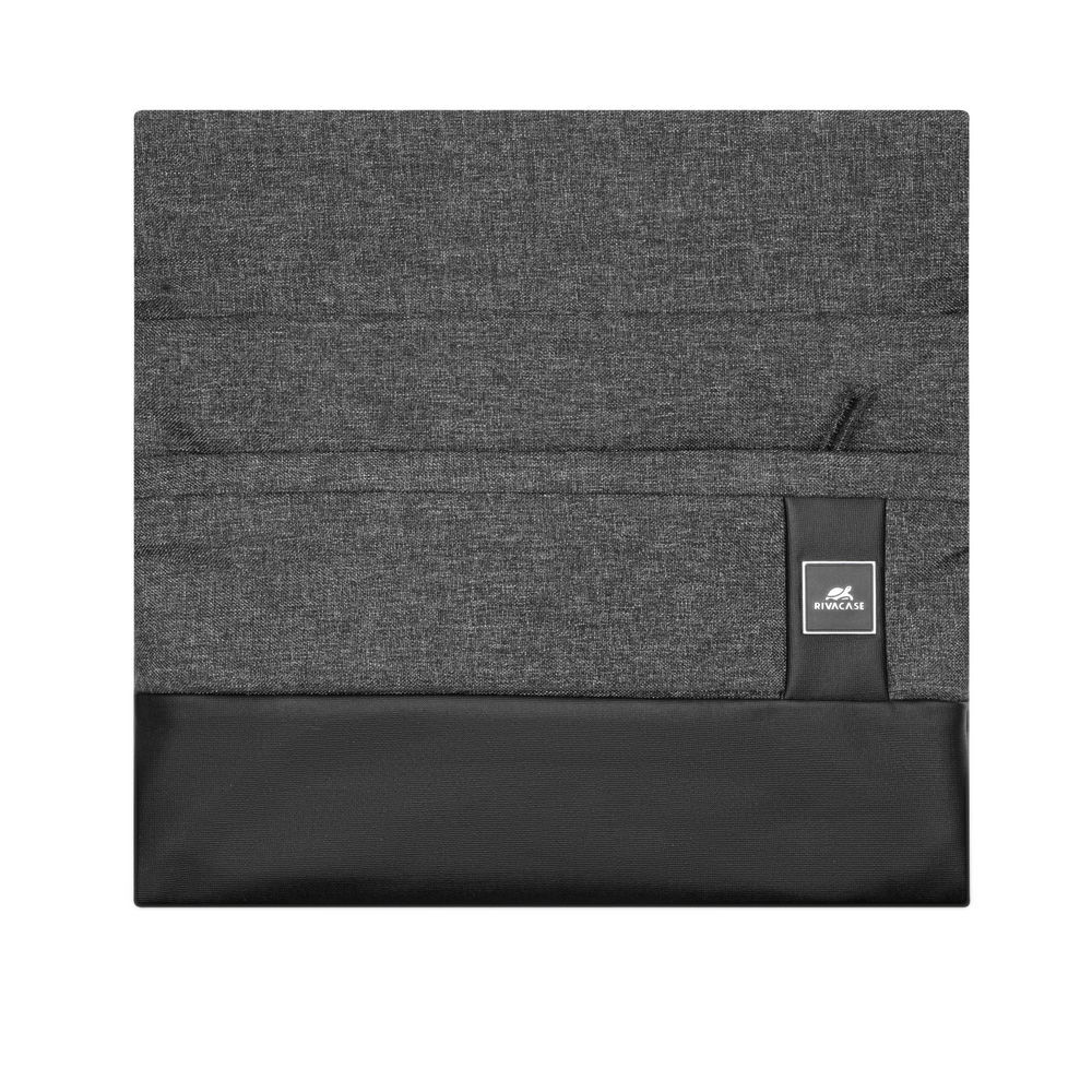 Rivacase 8803 Laptop Sleeve Carry Case 13" (Black)