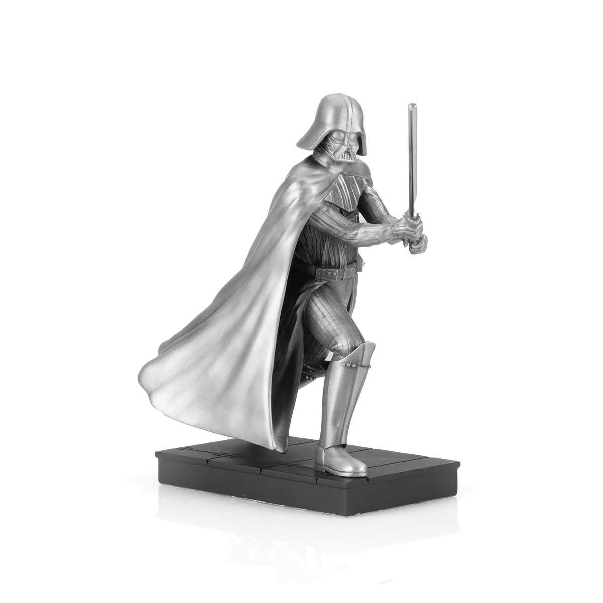 Star Wars Vader Lightsaber Duel 6" Figurine