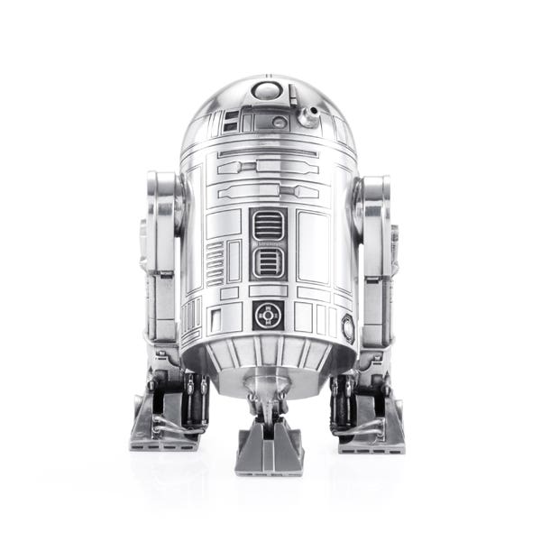Star Wars R2D2 Canister
